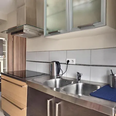 Appartement 8-the Emerald Saint-Louis (Haut-Rhin)