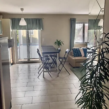 8-the Emerald Appartement