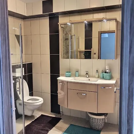Appartement 8-the Emerald *