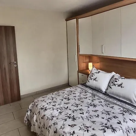 Appartement 8-the Emerald Saint-Louis (Haut-Rhin)