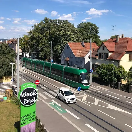 8-the Emerald Saint-Louis (Haut-Rhin)
